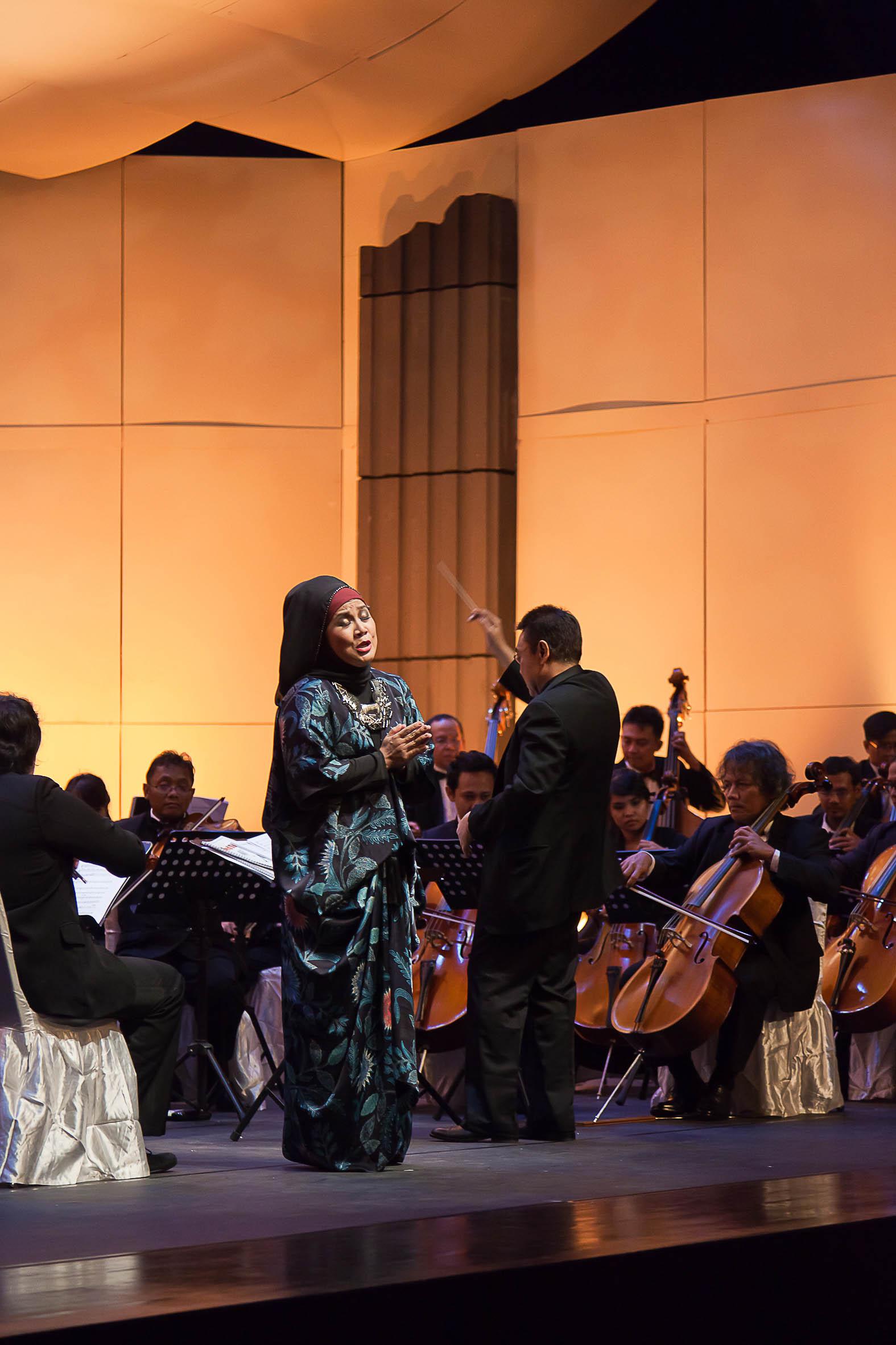 ANING KATAMSI OSJ DALAM SEJARAH 2012 - TEATER JAKARTA TIM