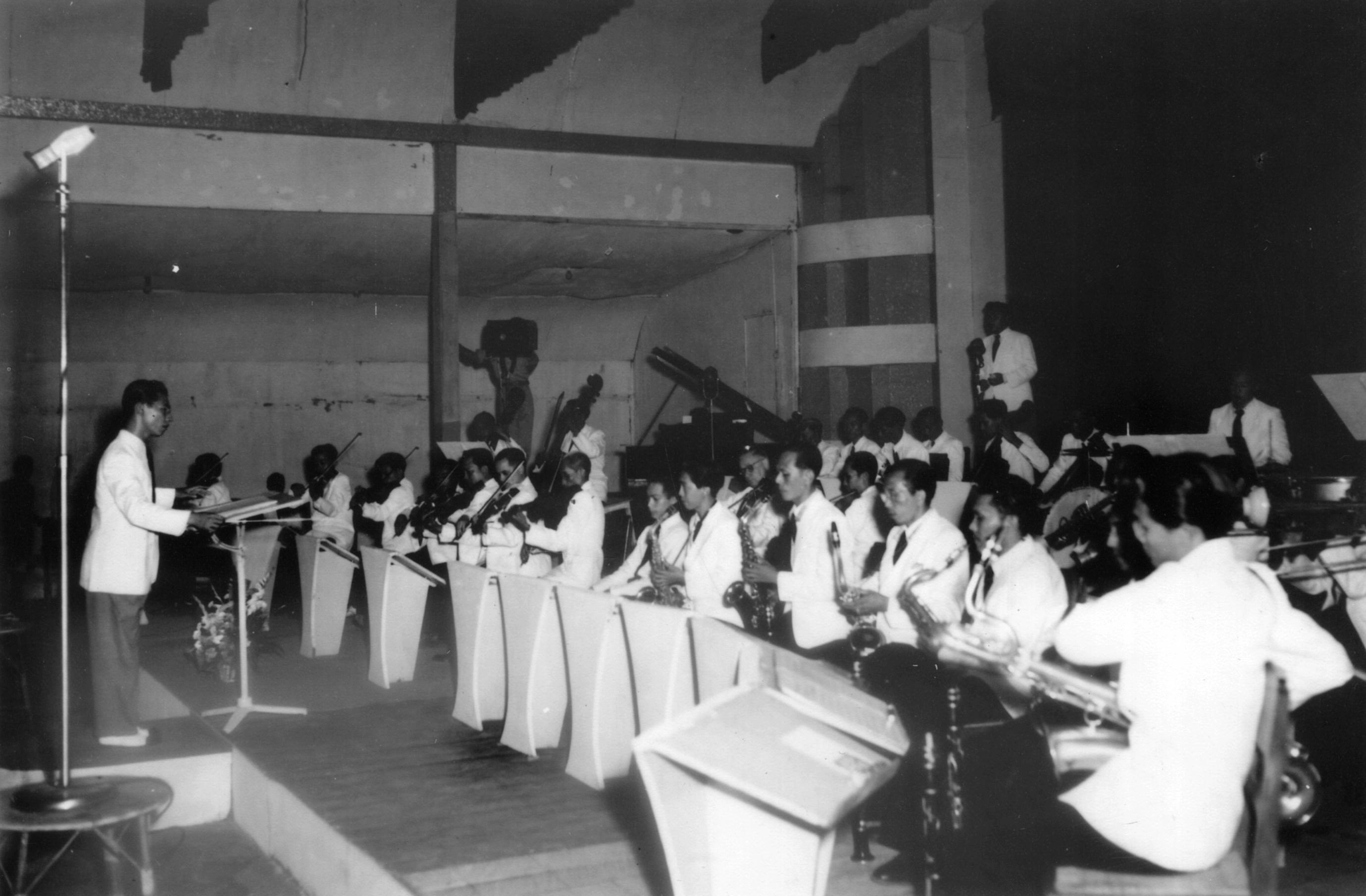 Jakarta Philharmonic Orchestra